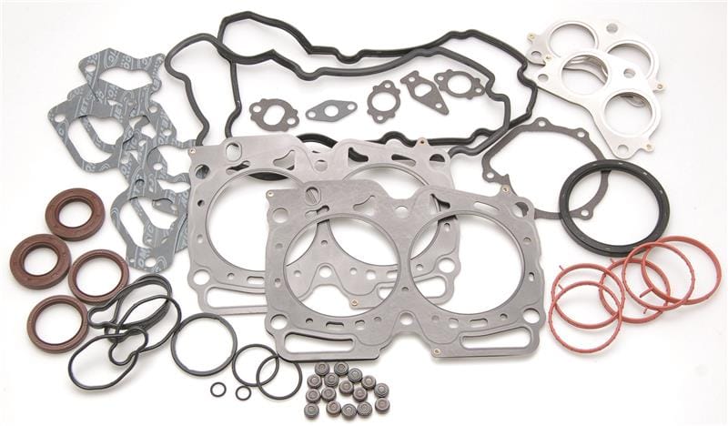 Cometic Gasket — Subaru 2008-2014 EJ255 Complete Engine Gasket Kit