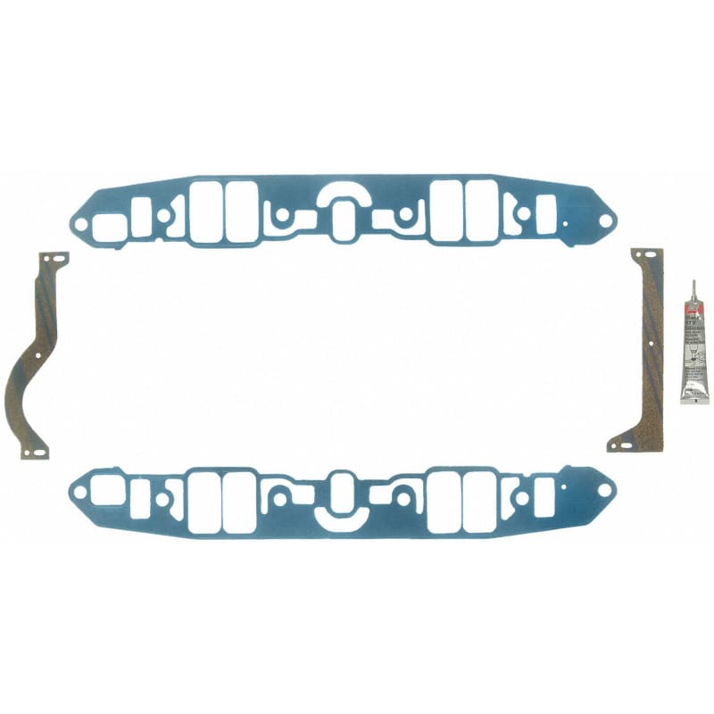 Fel-Pro — Fel-Pro Dodge B350 MS 94377 Engine Intake Manifold Gasket Set