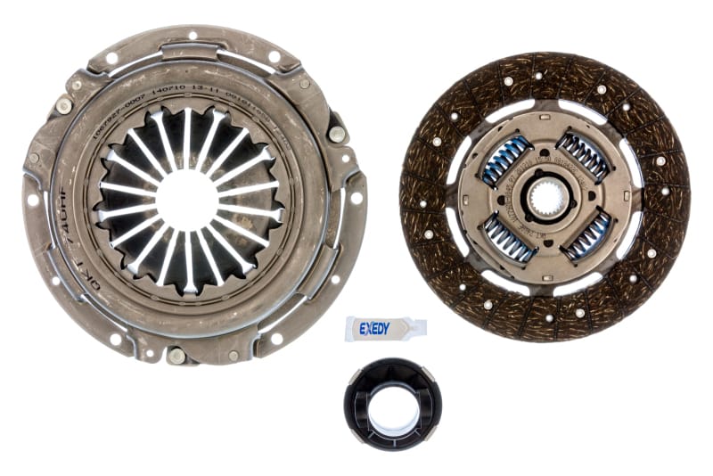 Exedy — Exedy OE Clutch Kit