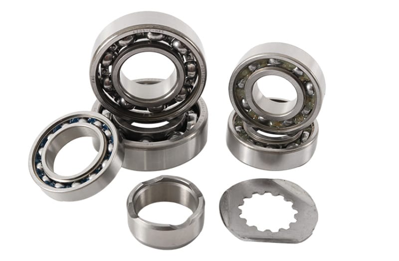 Hot Rods — Hot Rods 2000 Yamaha WR 400 F 400cc Transmission Bearing Kit