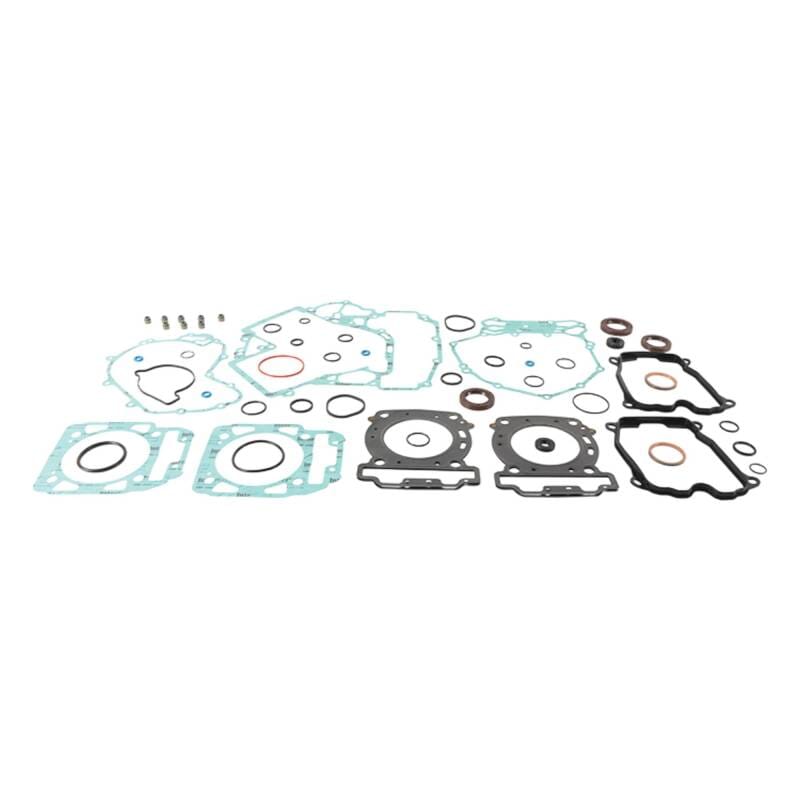 Vertex Pistons — Vertex Gaskets 2010 Can-Am Outlander 500 LTD 4x4 Complete Gasket Kit w/ Oil Seals