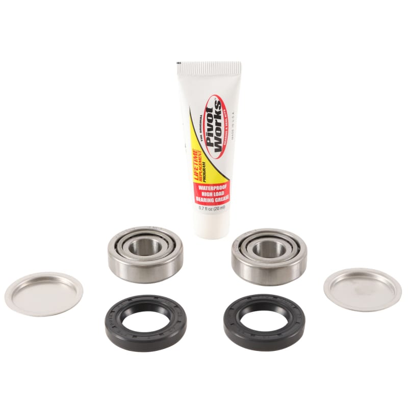Pivot Works — Pivot Works 02-03 Can-Am Quest 500 Swing Arm Kit