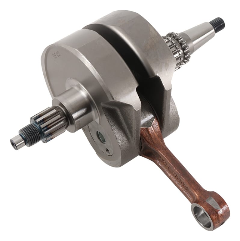 Hot Rods — Hot Rods 07-08 Kawasaki KX 450 F 450cc Crankshaft