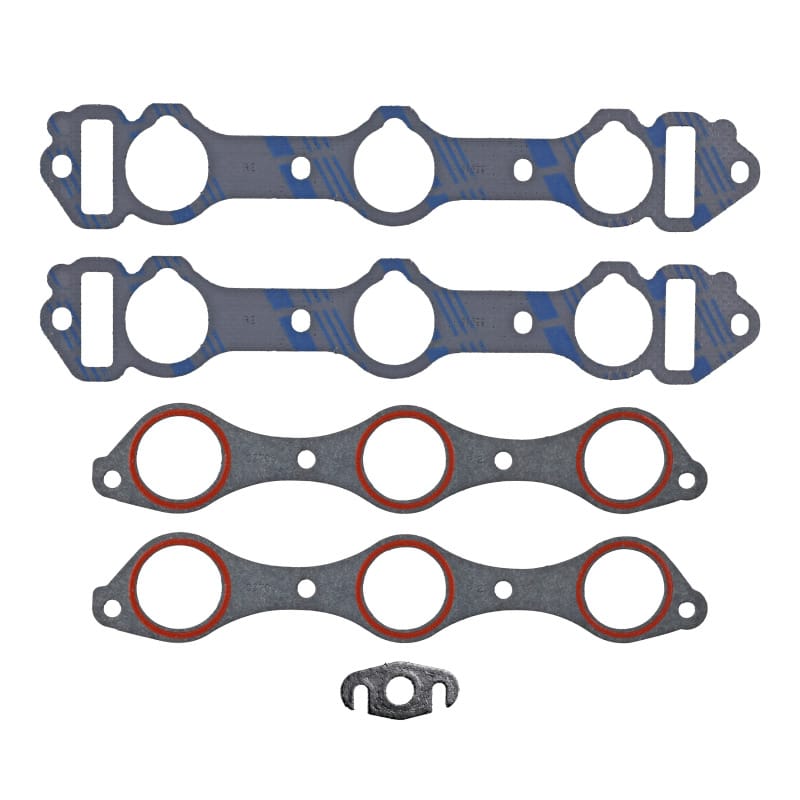 Fel-Pro — Fel-Pro Chrysler LeBaron MS 93795 Engine Intake Manifold Gasket Set