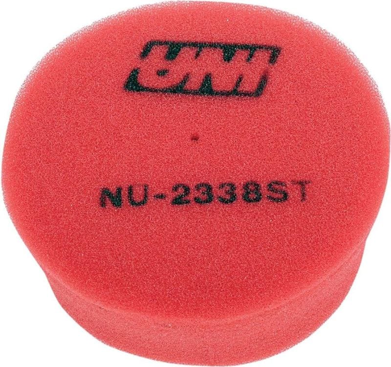 Uni Filter — Uni Filter 81-82 Kawasaki KX 125/KDX 175/250/420/ 1981 KX 250/420 Air Filter