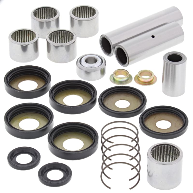 All Balls Racing — All Balls Racing 1992 Suzuki RM125 Linkage Bearing Kit