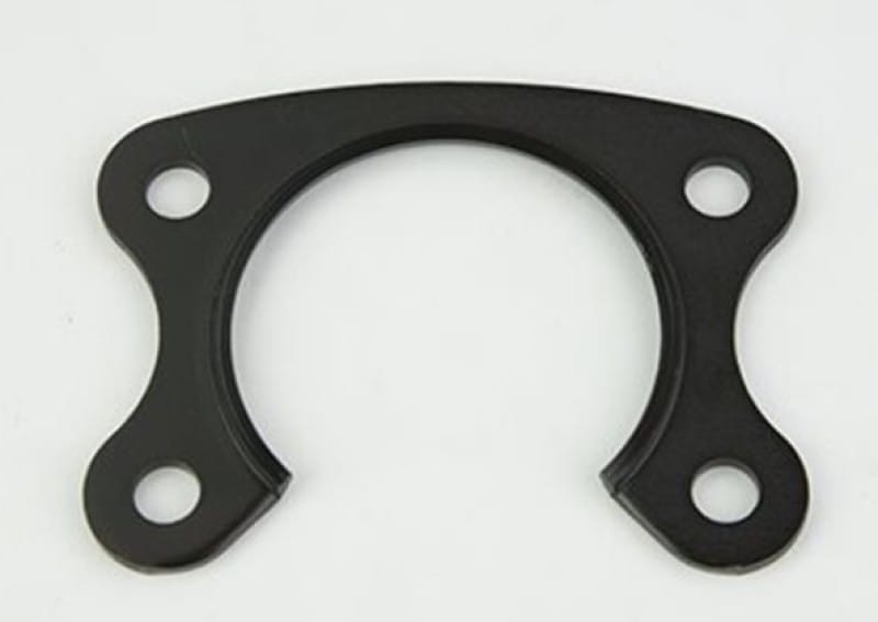 Wilwood — Wilwood Ford Retainer Axle Bearing - Small Parking Brake
RETAINER,BEARING