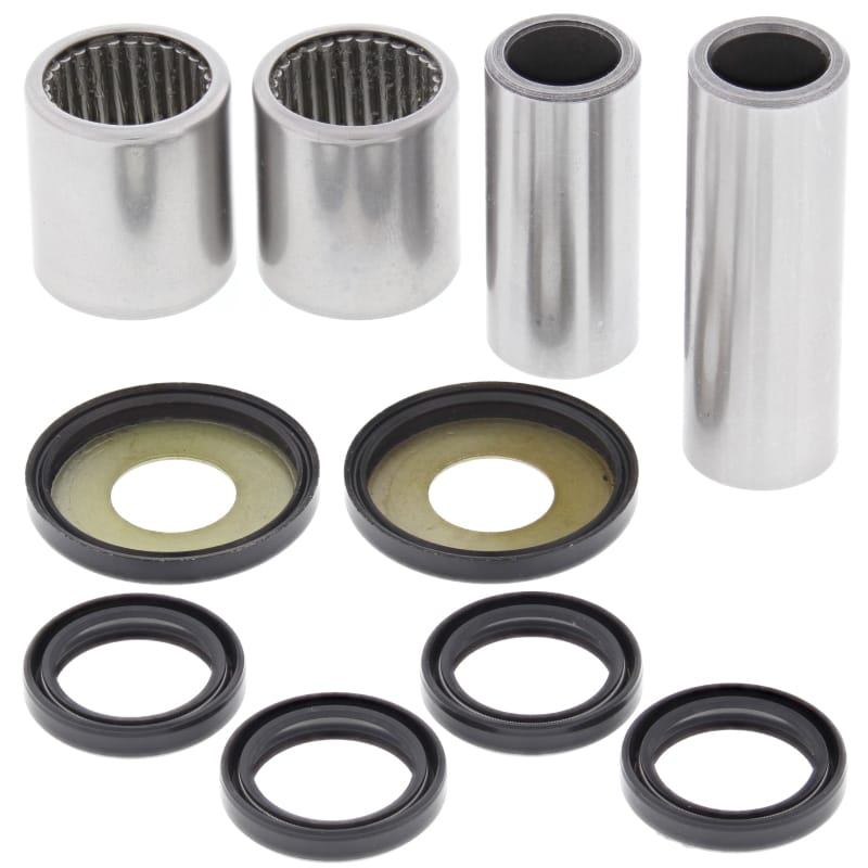 All Balls Racing — All Balls Racing 03-06 Kawasaki KLX125 Swing Arm Bearing Kit