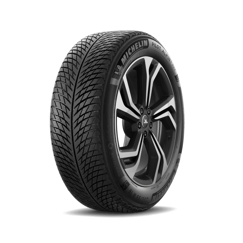 Michelin — Michelin Pilot Alpin 5 295/35R20 105V XL