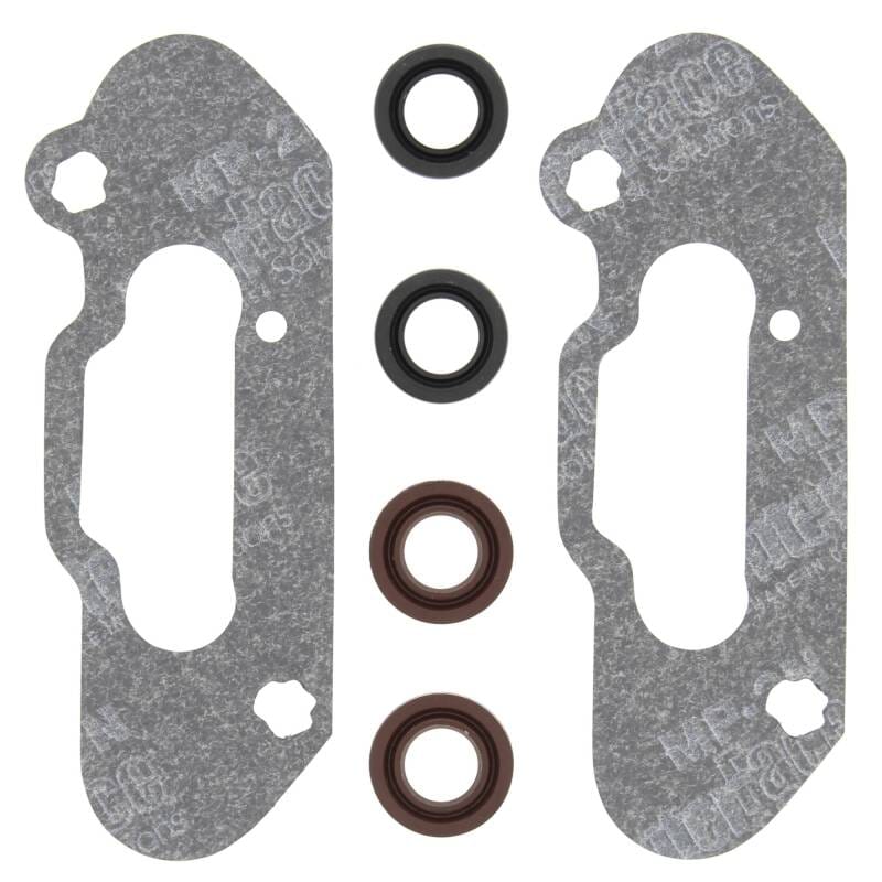 Vertex Pistons — Vertex Pistons 16-18 Expedition 800 2-Stroke E-TEC Exhaust Valve Gasket Kit