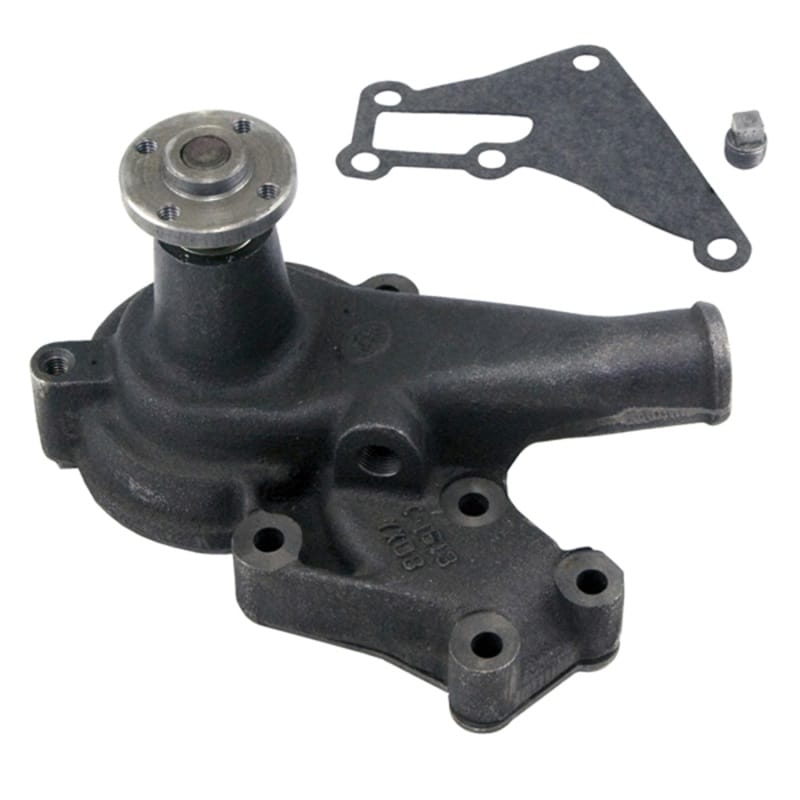 OMIX — Omix Water Pump 226CI 54-64 Jeep Wagon