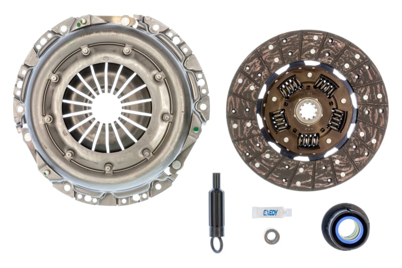 Exedy — Exedy OE 1996-1998 Chevrolet Blazer V6 Clutch Kit