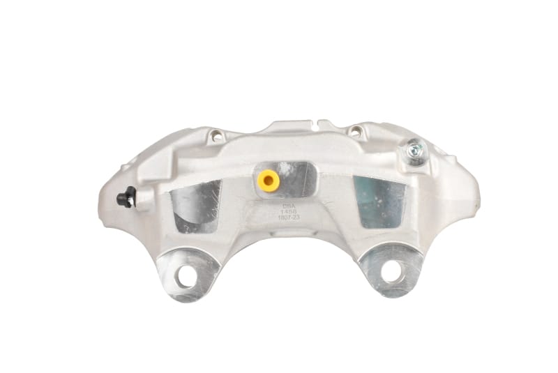 DBA — DBA 07-10 Volkswagen Touareg V6 TDI Street Series Left Front Caliper
Brake Caliper