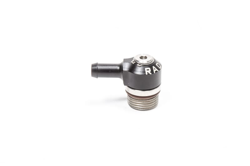 Radium Engineering — Radium 8AN ORB Swivel Banjo to 8.5MM Barb Fitting