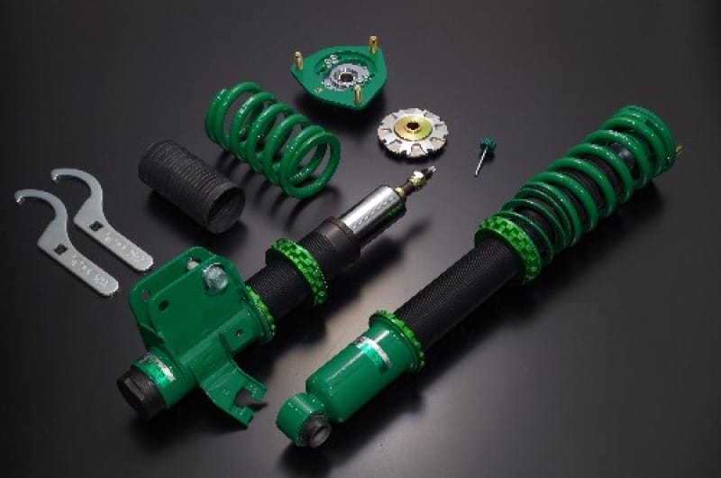 Tein — Tein 89-94 Nissan 240SX (S13) Mono Racing Coilovers