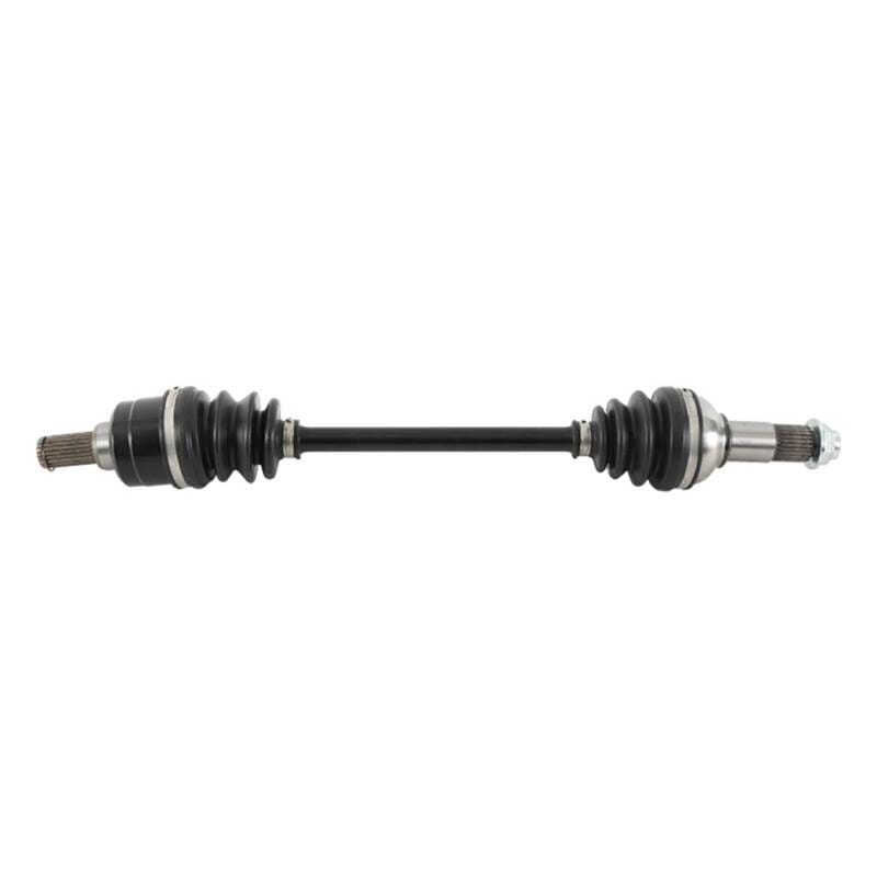 All Balls Racing — All Balls Racing 14-15 Yamaha YFM700 Grizzly 6 Ball Axle Rear Left