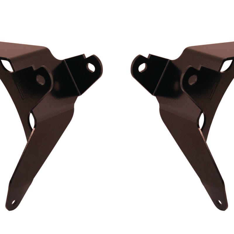 QA1 — QA1 65-79 Ford F-100 Front Coil-Over Conversion Kit Engine Mounts - LS Engines
F-100 Engine Mounts