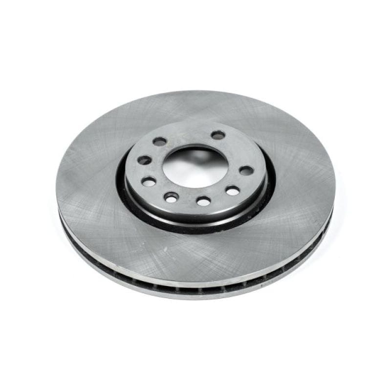 PowerStop — Power Stop 03-11 Saab 9-3 Front Autospecialty Brake Rotor
AutoSpecialty Rotor