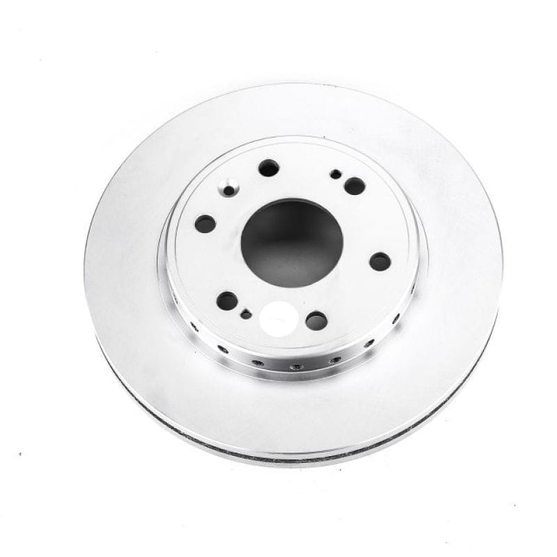 PowerStop — Power Stop 08-16 Chevrolet Tahoe Front Evolution Geomet Coated Rotor
PowerStop EVC