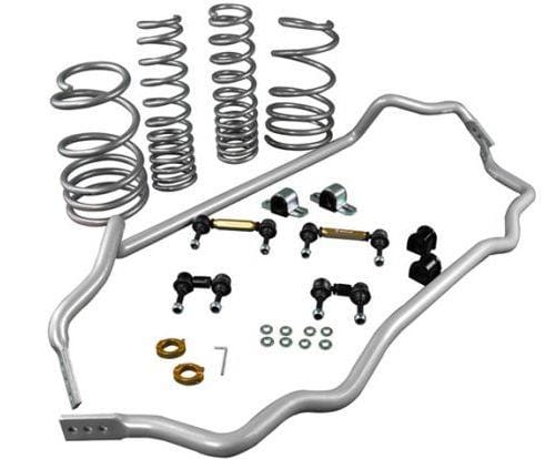Whiteline — Grip Series Kit
