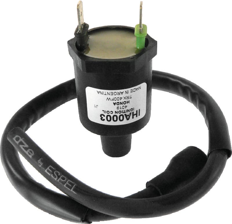 QuadBoss — QuadBoss 97-01 Honda TRX250 FourTrax Recon/ES Ignition Coil