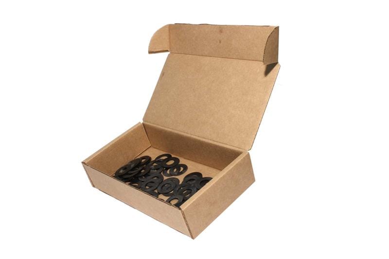 COMP Cams — COMP Cams Spring Shims Eb .030 X 1.437in
EngValve Spring Shim