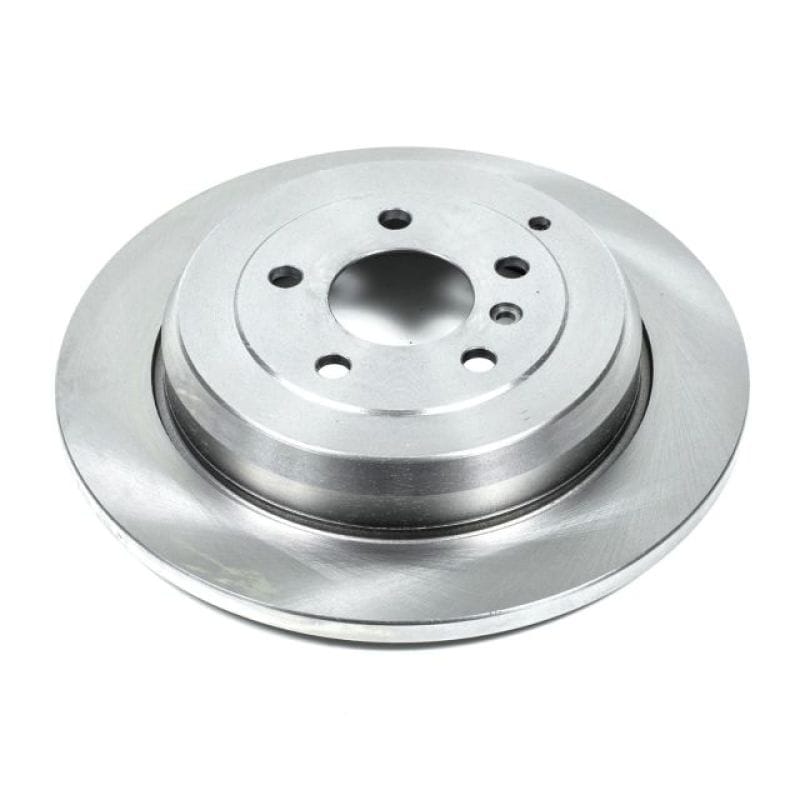 PowerStop — Power Stop 07-09 Mercedes-Benz ML320 Rear Autospecialty Brake Rotor
AutoSpecialty Rotor