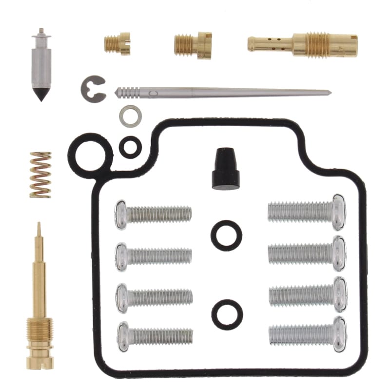 All Balls Racing — All Balls Racing 88-90 Honda TRX300 Fourtrax Carburetor Rebuild Kit