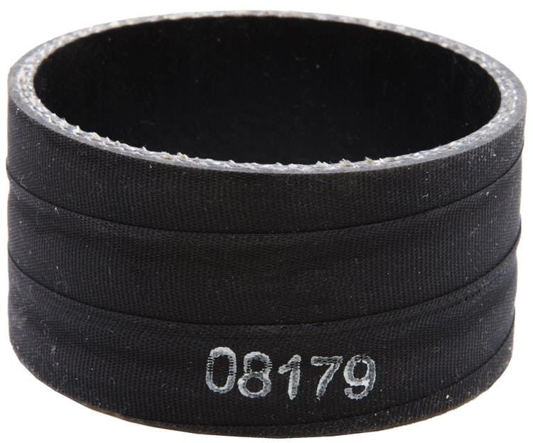 K&N Engineering — K&N Hose 2.75inid X 1.5inl Reinforced