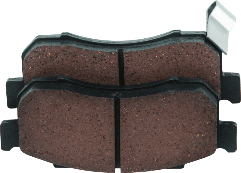 BikeMaster — BikeMaster BM-712 Front Right SXS700 Brake Pads
BikeMaster Honda Brake Pads