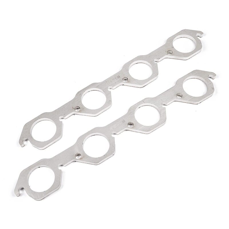 Stainless Works — Stainless Works SBF AFR 225 Head Round Port Header 304SS Exhaust Flanges 1-7/8in Primaries
HFSBFAFR188
Header Flange