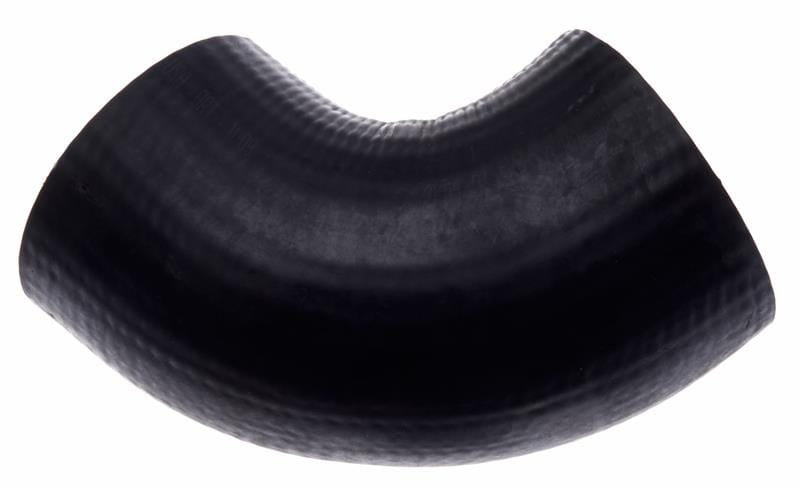 Gates — Gates 05-07 Freightliner Business Class M2 Diesel Lower Cooler To Pipe Molded Coolant Hose