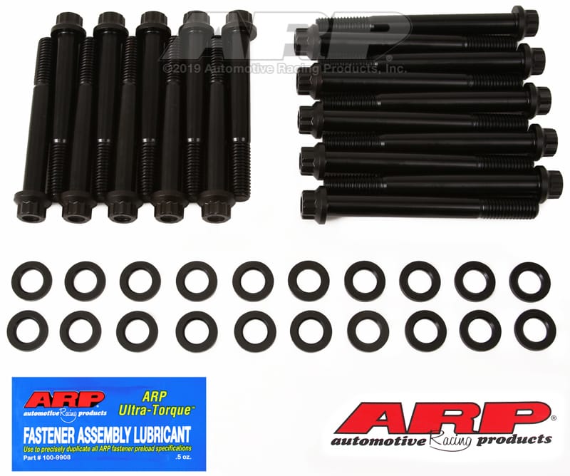 ARP — ARP Ford 460 12pt Head Bolt Kit