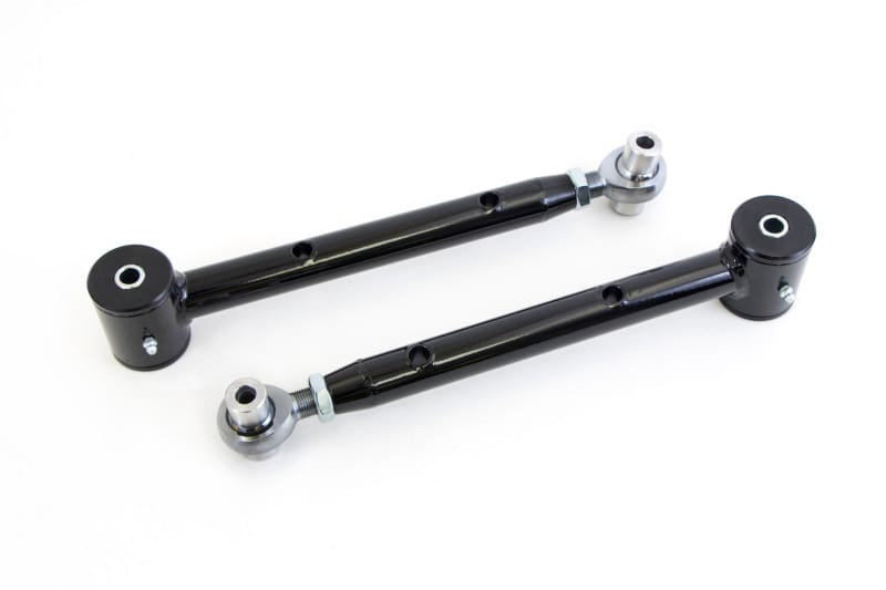 UMI Performance — UMI Performance 71-80 GM H-Body Adjustable Lower Control Arms - Rod Ends
Rear Control Arms