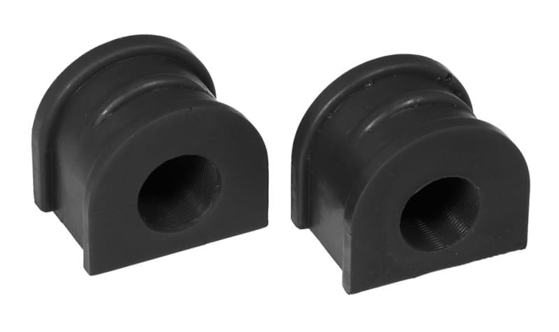 Prothane — Prothane 05-06 Chevy Corvette Rear Sway Bar Bushings - 23mm - Black
SWAY BAR BUSHINGS