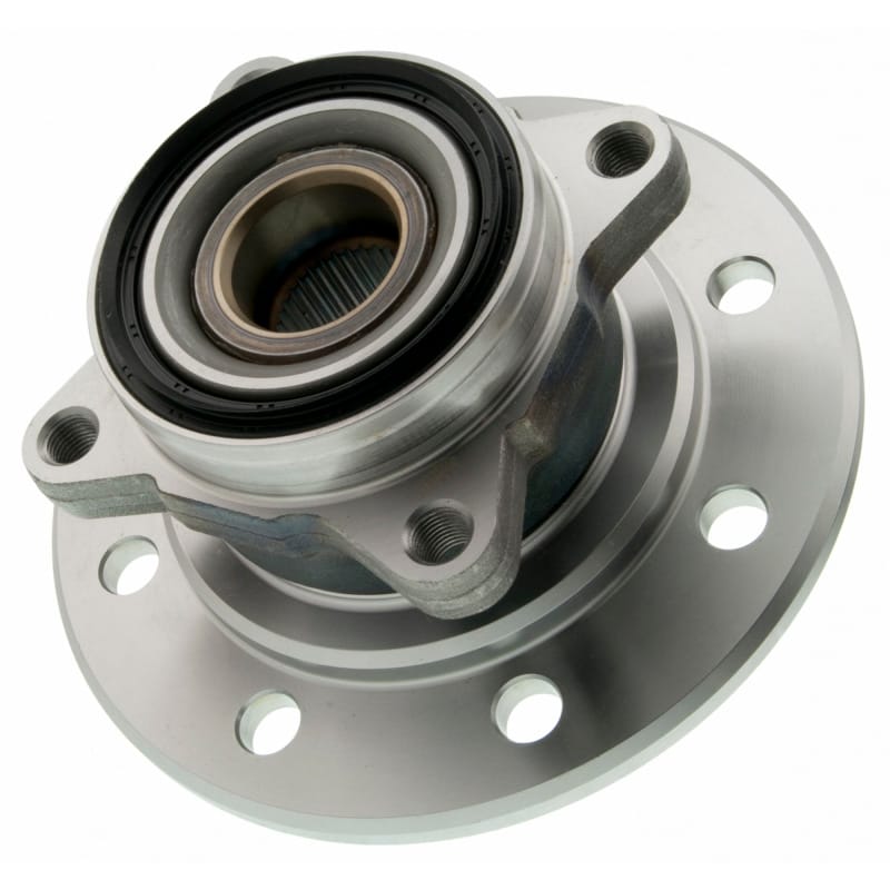 Moog — MOOG 88-94 Chevrolet K2500 Front Hub Assembly
