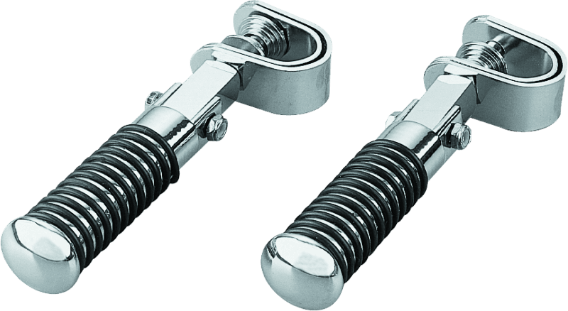 BikeMaster — 7/8" to 1" Clamp