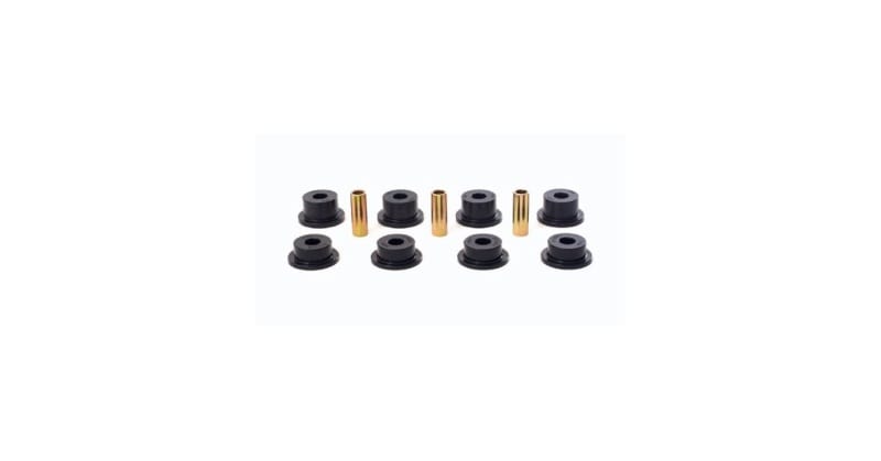 Fabtech — Fabtech Control Arm Bushing Kit - FTS4130-4-4/6
CntrlArmBshngKt