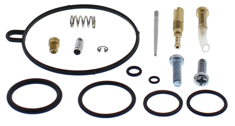 All Balls Racing — All Balls Racing 86-87 Honda TRX70 Carburetor Rebuild Kit