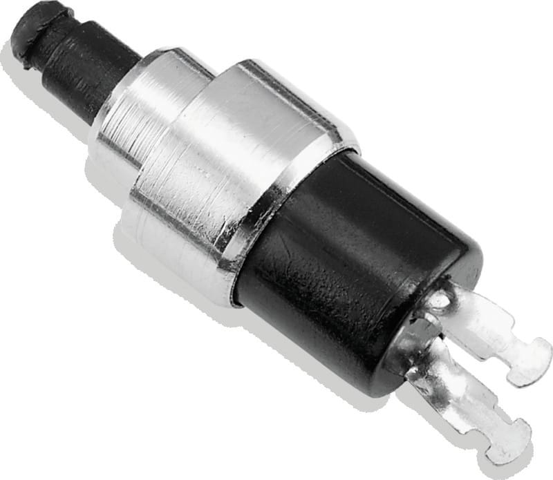 TwinPower — Twin Power 75-81 FL FX XL Starter or Horn Handlebar Switch Replaces H-D 71484-72A