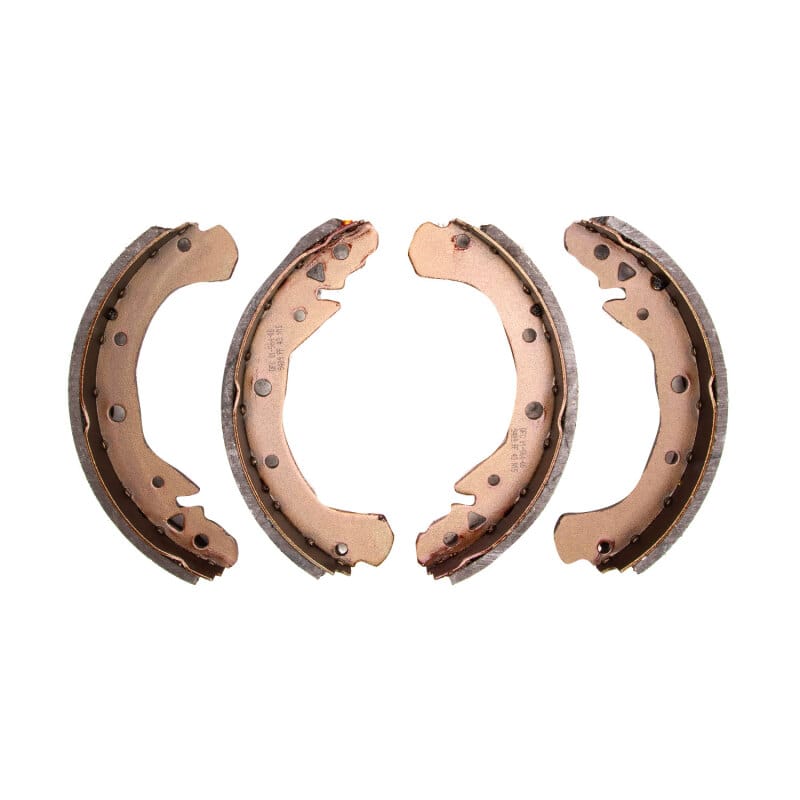 DFC — DFC 86-91 Buick Park Avenue Rear Premium Service Shoes
DFC Brake Shoe Set