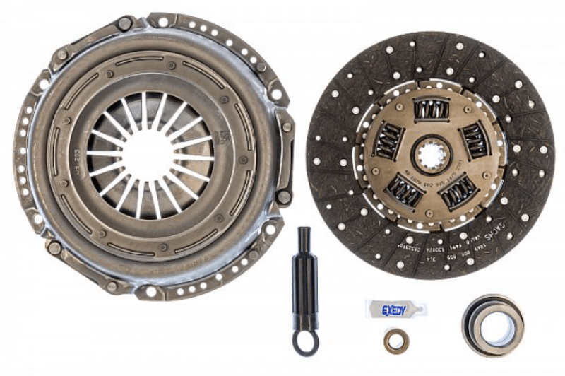 Exedy — Exedy OE 1972-1973 Buick Centurion V8 Clutch Kit
