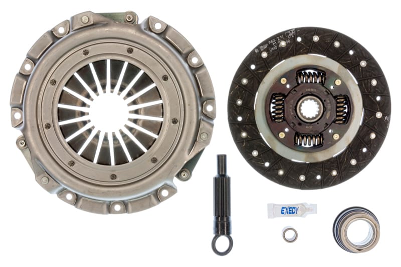 Exedy — Exedy Stage 1 Organic FK8 & FL5 Honda Civic Type-R Clutch Kit
Stage 1 Clutch Kit
