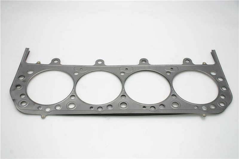 Cometic Gasket — Cometic GM 500 DRCE 2 Pro Stock V8 .045in MLS Cylinder Head Gasket - 4.700in Bore
Cylinder Head Gasket