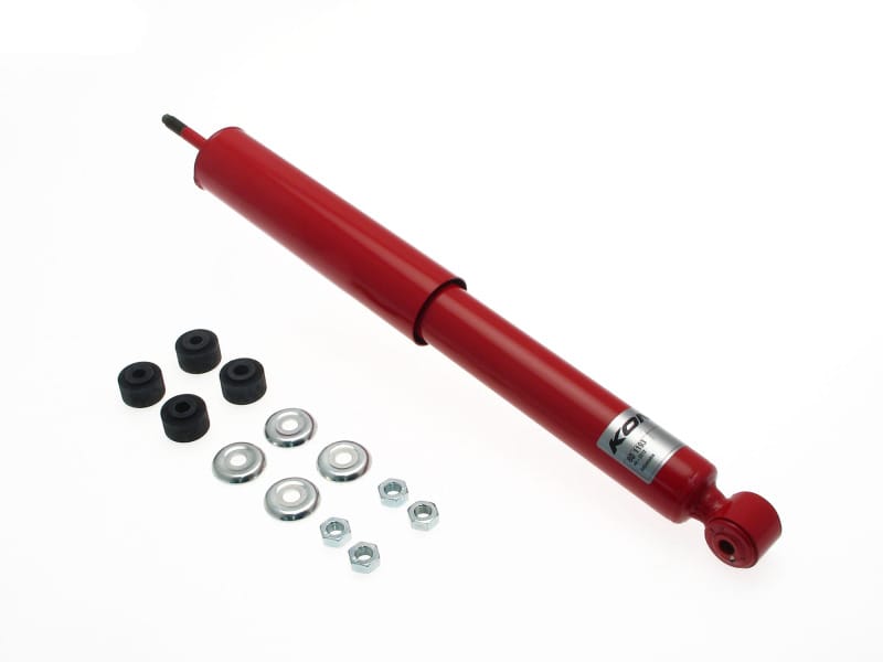 KONI — Koni Classic (Red) Shock 62-9/65 Alfa Romeo Giulia/ Spider/ Sprint/ SS - Rear
Shock Absorber