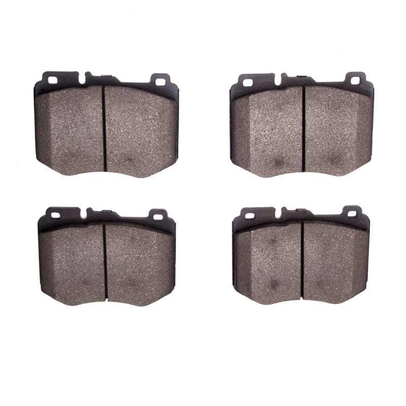 DFC — DFC 20-23 Mercedes-Benz E350 Front 5000 Advanced Ceramic Brake Pads