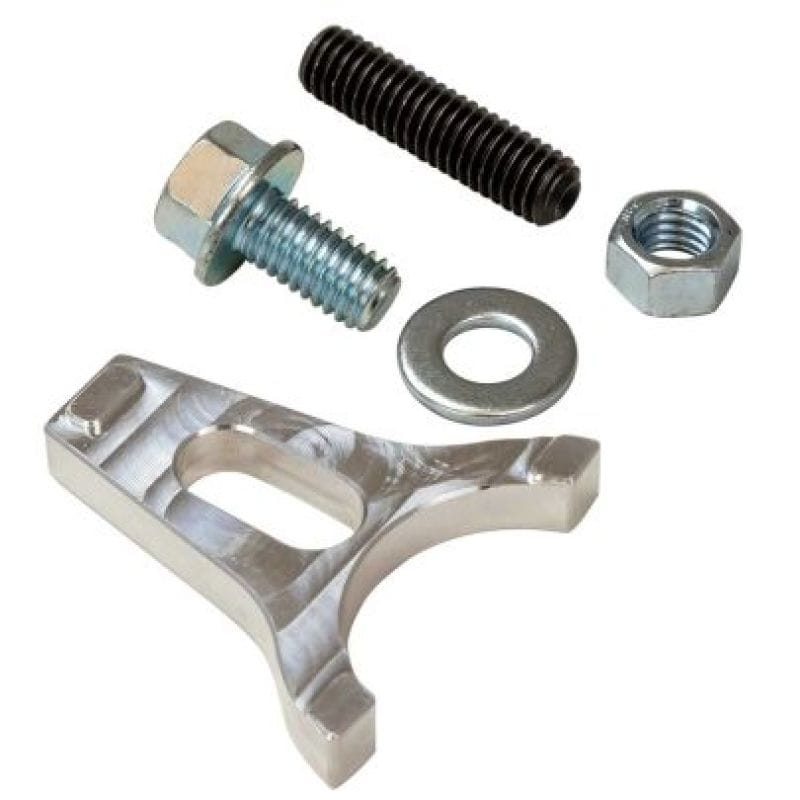 Moroso — Moroso BBC/SBC Distributor Hold Down Billet Aluminum