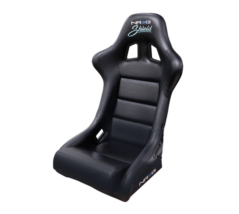 NRG — NRG FRP Bucket Seat (Water Resistant Vinyl) - Medium