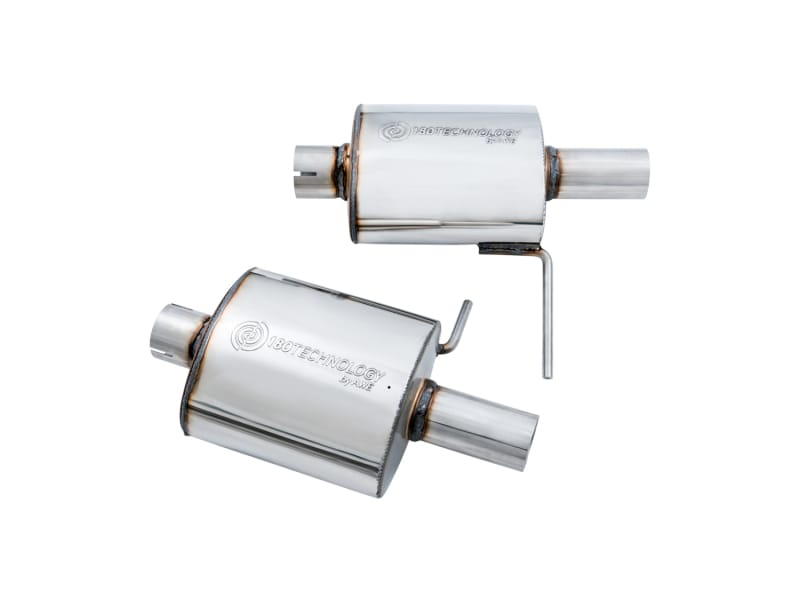 AWE Tuning — AWE Tuning 18-21 Volkswagen Jetta GLI Mk7 Touring Edition Exhaust Conversion Kit
Conversion Kit