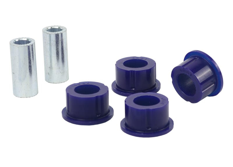 Superpro — SuperPro 1986 Toyota Supra Base Rear Lower Control Arm Bushing Kit
Bushing Kit